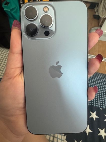 iPhone 13 pro max 256 GB โซนพัฒนาการ