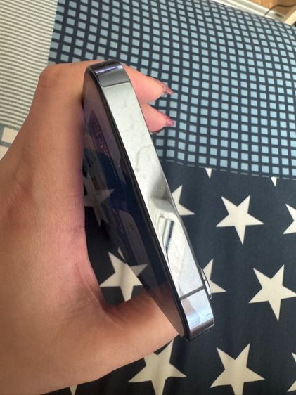 iPhone 13 pro max 256 GB โซนพัฒนาการ รูปที่ 4