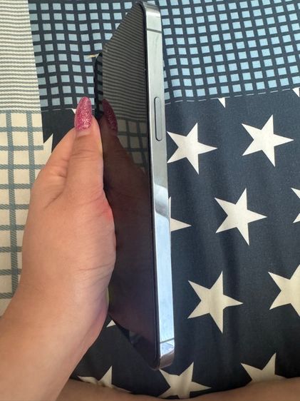 iPhone 13 pro max 256 GB โซนพัฒนาการ รูปที่ 5