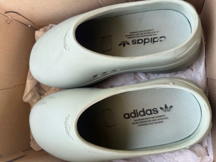 รองเท้าอาดิดาส รูปที่ 3