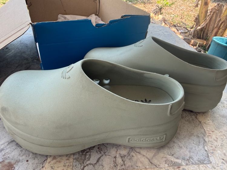 รองเท้าอาดิดาส รูปที่ 5