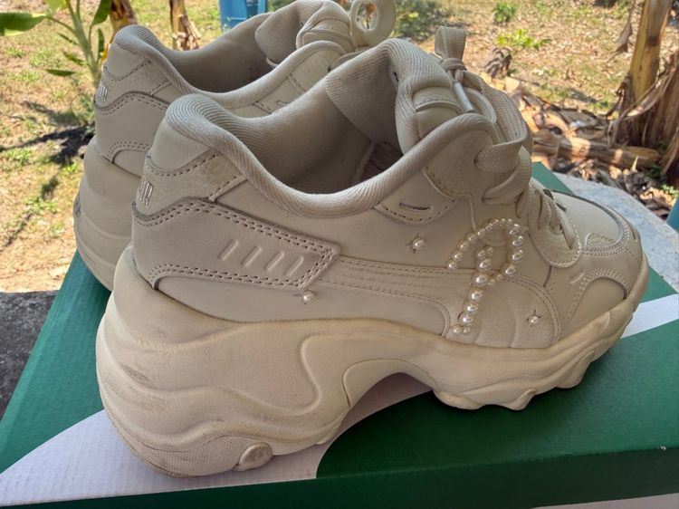 ผ้าใบพูม่า รูปที่ 5