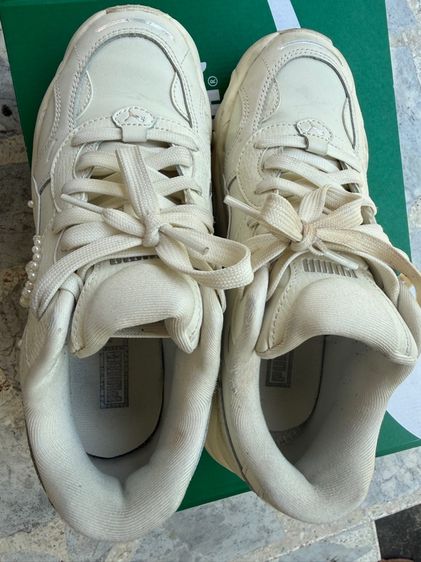 ผ้าใบพูม่า รูปที่ 7