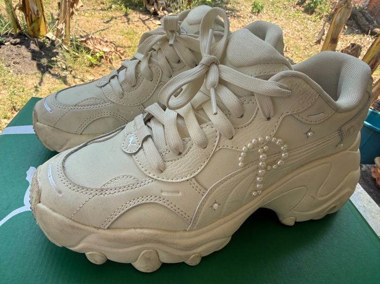 ผ้าใบพูม่า รูปที่ 6