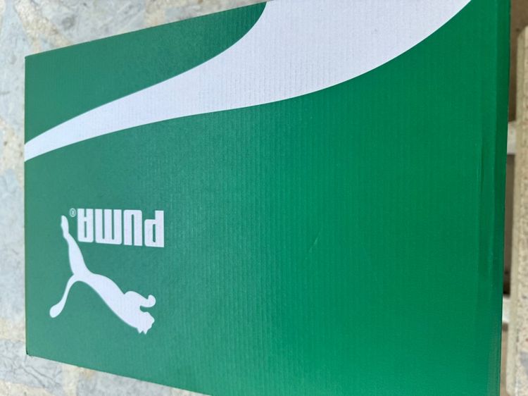 ผ้าใบพูม่า รูปที่ 2