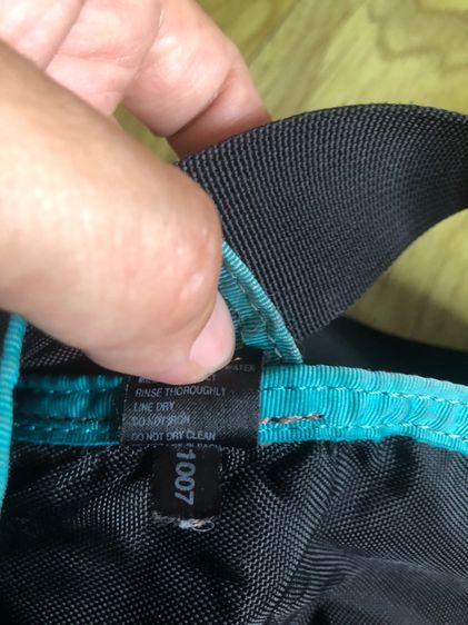 กระเป๋า gregory รูปที่ 8