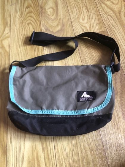 กระเป๋า gregory