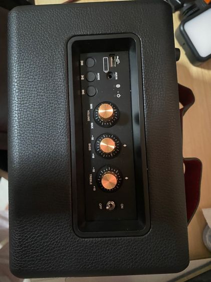 ขายลำโพง Sherman รุ่น SB-22B2B ลำโพง รูปที่ 5