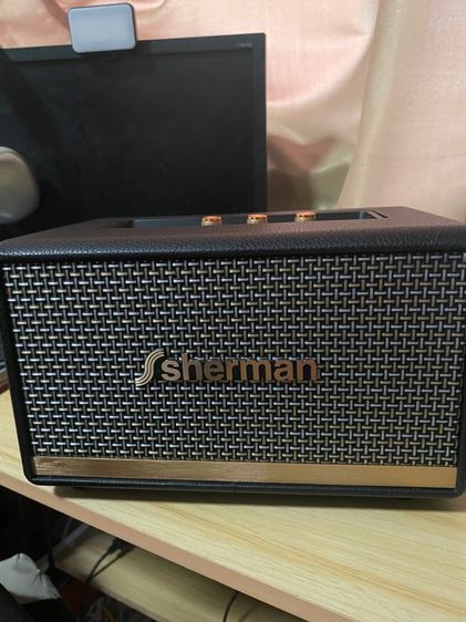 ขายลำโพง Sherman รุ่น SB-22B2B ลำโพง รูปที่ 3