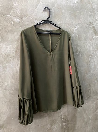 เสื้อแฟชั่น สำหรับหน้าร้อน