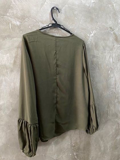 เสื้อแฟชั่น สำหรับหน้าร้อน รูปที่ 3