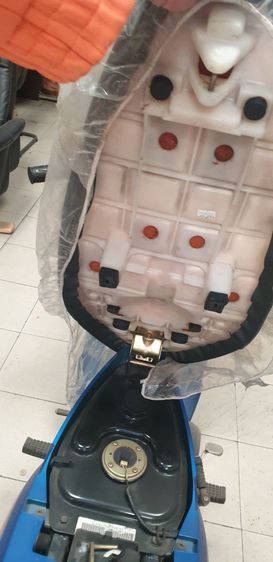 ขาย Kawasaki kaze 112 รูปที่ 3