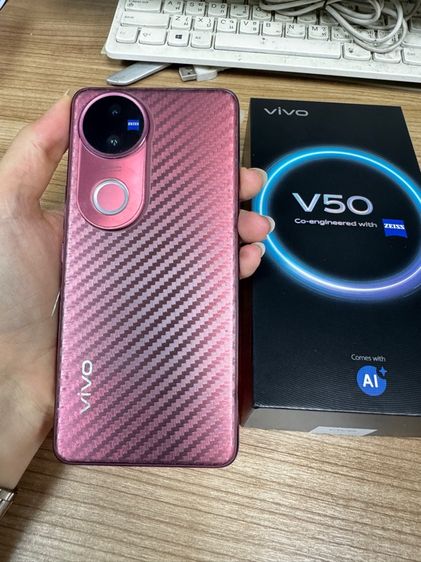 ViVo V50 256GB  รูปที่ 7