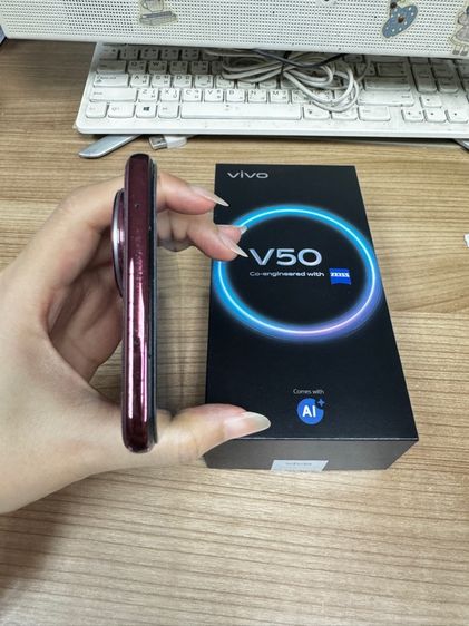 ViVo V50 256GB  รูปที่ 6