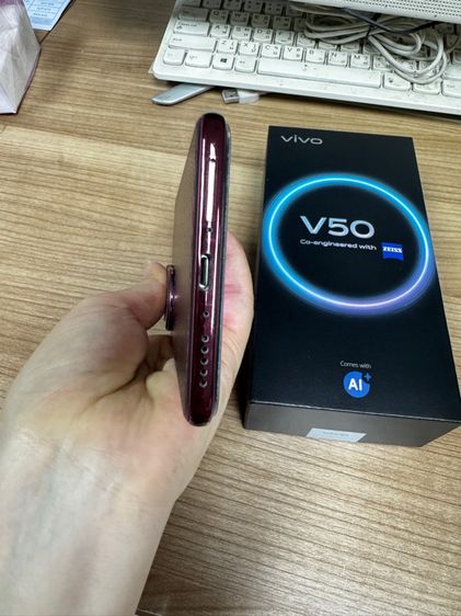 ViVo V50 256GB  รูปที่ 5