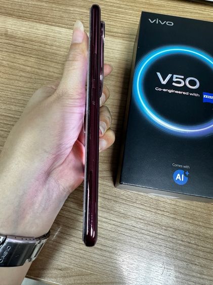 ViVo V50 256GB  รูปที่ 4