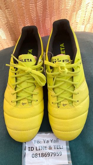 ATHLETA O-Rei Futebol T003 รูปที่ 3