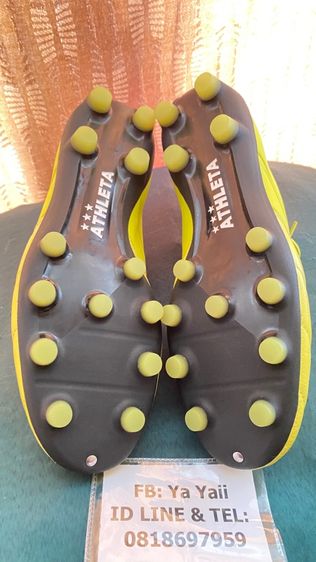 ATHLETA O-Rei Futebol T003 รูปที่ 7