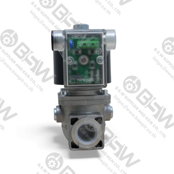 Elektrogas Solenoid Valve – VMR Series รูปที่ 2