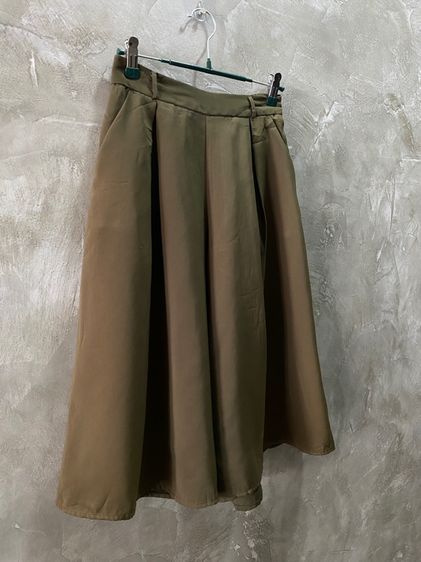 กางเกง เอวสมอคยืดได้