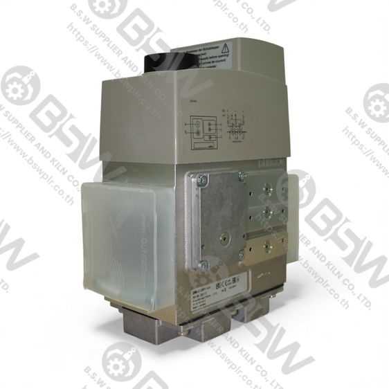 DUNGS Solenoid Valve – DMV-D Series