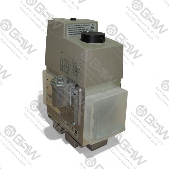 DUNGS Solenoid Valve – DMV-D Series รูปที่ 2