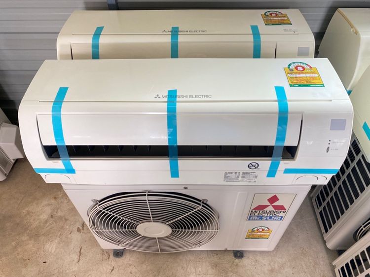 แอร์มิตซูบิชิมือ2 รูปที่ 11