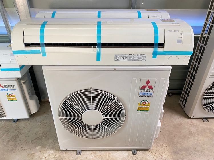 แอร์มิตซูบิชิมือ2 รูปที่ 8