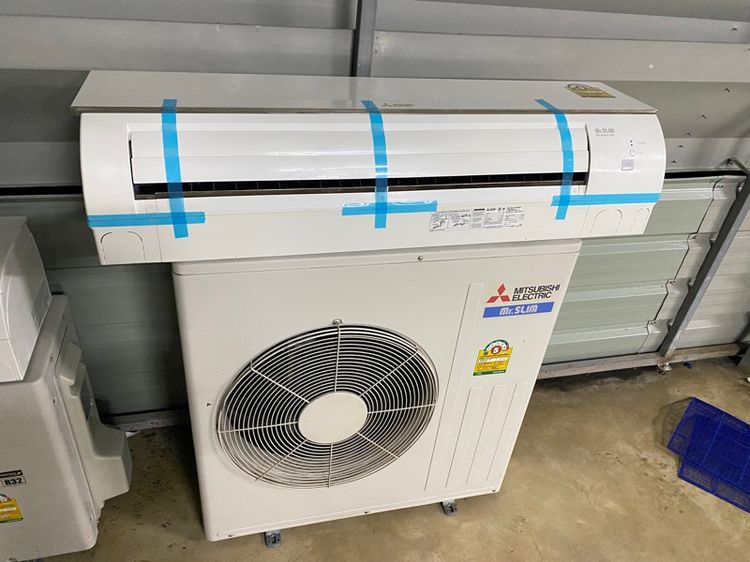 แอร์มิตซู 24,000บีทียู รูปที่ 2