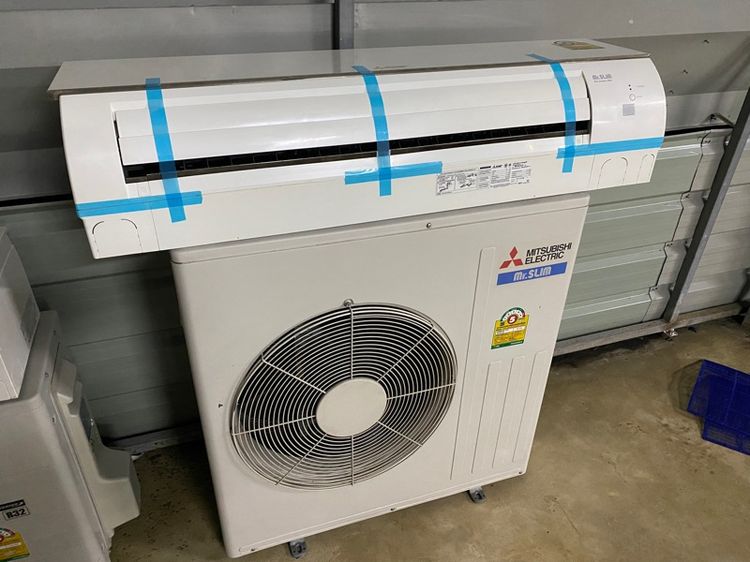 แอร์มิตซู 24,000บีทียู รูปที่ 3