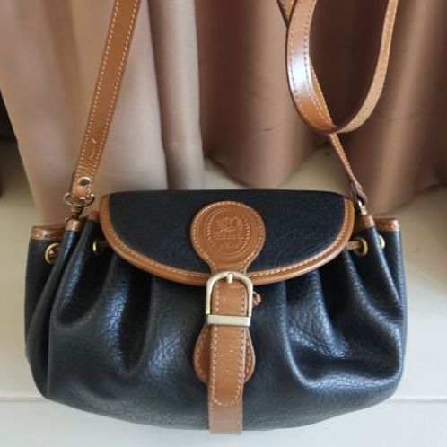 กระเป๋าสะพายหนังแบรนด์​ Alice​ มือ​ 2 รูปที่ 2