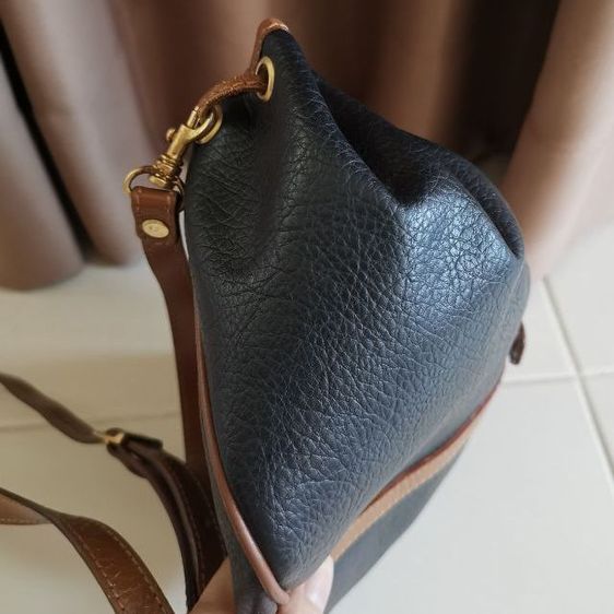 กระเป๋าสะพายหนังแบรนด์​ Alice​ มือ​ 2 รูปที่ 11