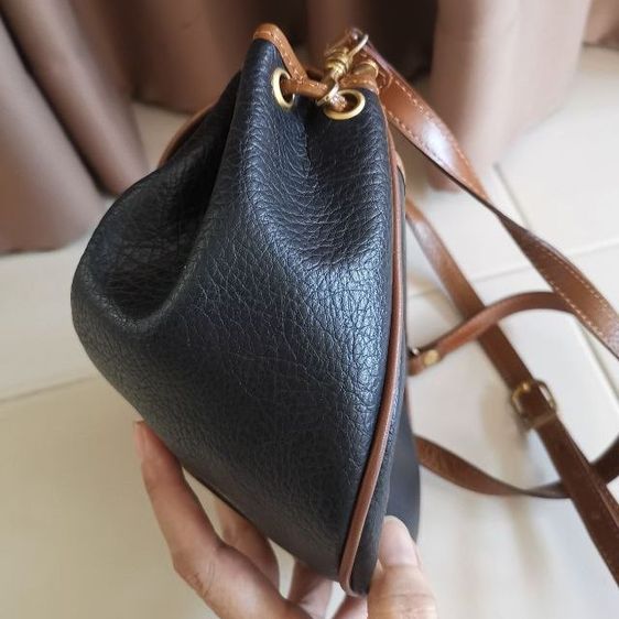 กระเป๋าสะพายหนังแบรนด์​ Alice​ มือ​ 2 รูปที่ 10