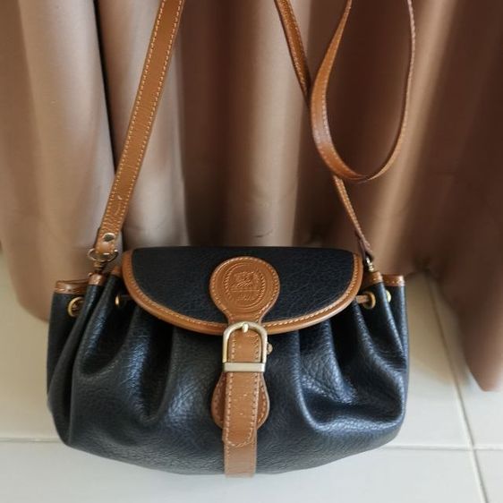 กระเป๋าสะพายหนังแบรนด์​ Alice​ มือ​ 2 รูปที่ 3