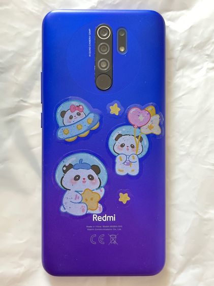 Redmi 9