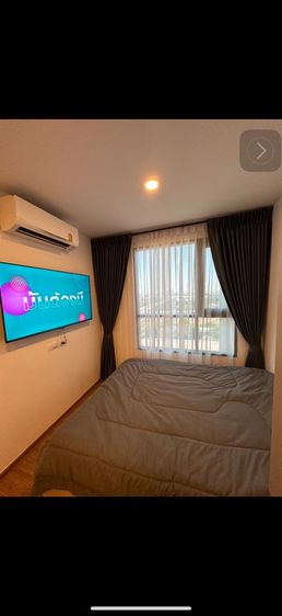 ตกแต่งครบ อื่นๆ 2023 ไม่อนุญาต ไม่ใช่ ให้เช่าคอนโดดิออริจิ้น ราม 209 รูปที่ 2