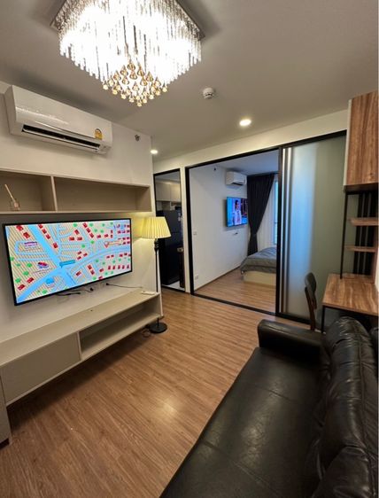 ให้เช่าคอนโดดิออริจิ้น ราม 209