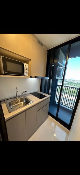 ตกแต่งครบ อื่นๆ 2023 ไม่อนุญาต ไม่ใช่ ให้เช่าคอนโดดิออริจิ้น ราม 209 รูปที่ 3