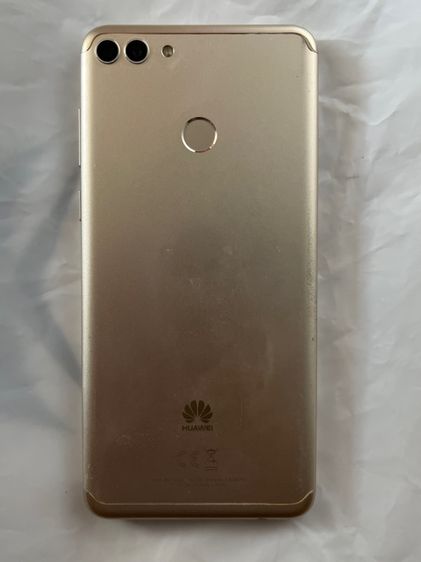 Huawei Y9 2018 รูปที่ 3