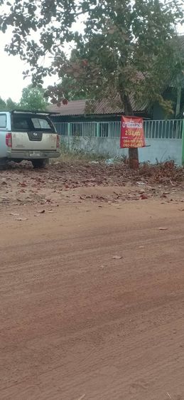 ที่ดินทำเลทอง ต.สีวิเชียร จ.อุบลราชธานี รูปที่ 4