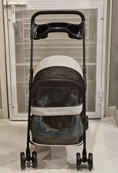 Pet stroller  รูปที่ 2