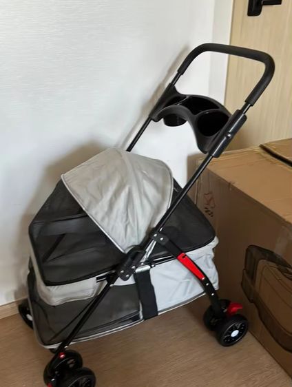 Pet stroller 