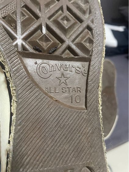 Converse All star รูปที่ 5