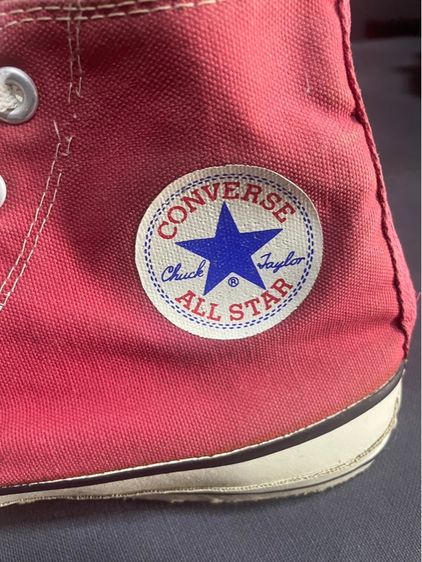 Converse All star รูปที่ 6