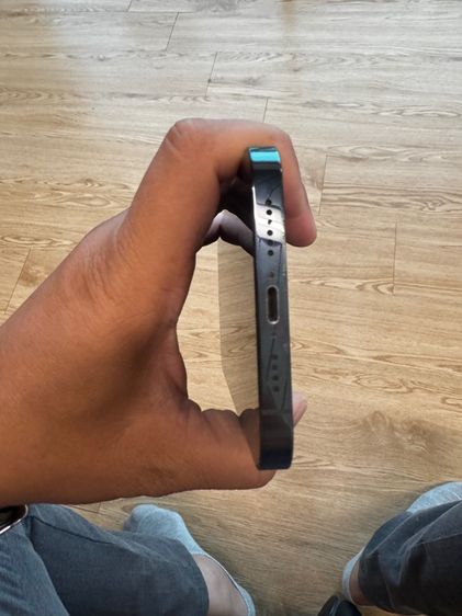 i phone 12 pm 256 รูปที่ 9