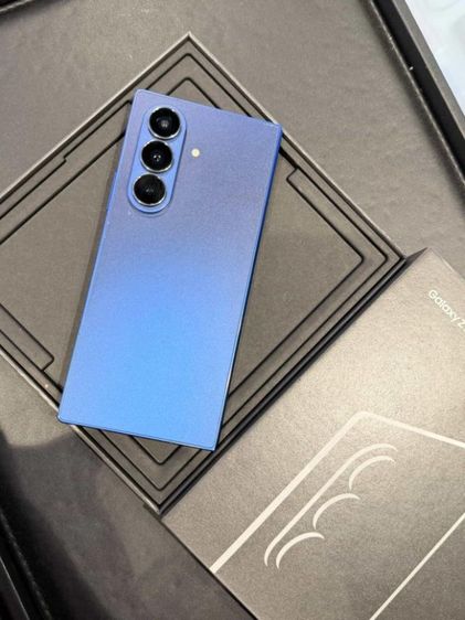 Z fold 7   รูปที่ 5