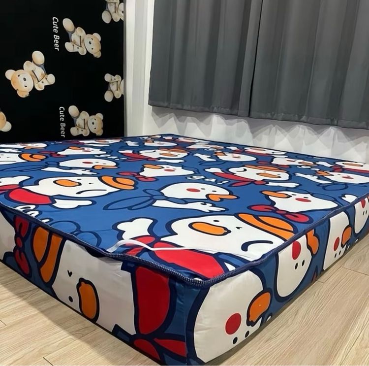 ท๊อปเปอร์ หนา8นิ้ว