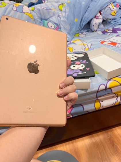 iPad gen 7 มือสอง (ขายซาก) รูปที่ 3