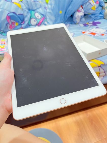 iPad gen 7 มือสอง (ขายซาก) รูปที่ 4