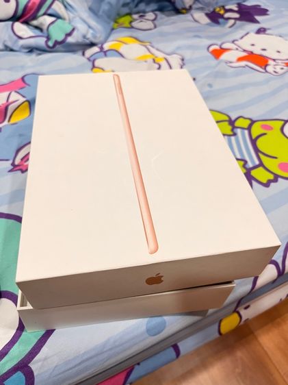 iPad gen 7 มือสอง (ขายซาก) รูปที่ 5